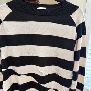 Bergdorf Goodman Tomas Maier Cashmere sweater